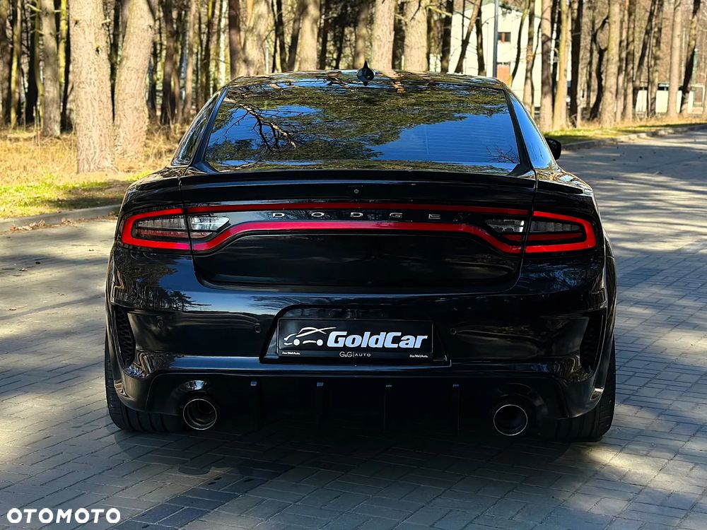 Dodge Charger 3.6 GT - 9