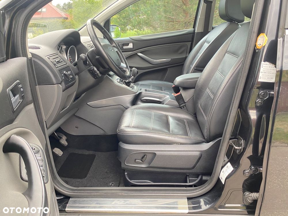 Ford Kuga 2.0 TDCi Titanium - 22