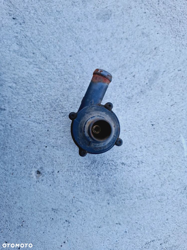 Dodatkowa Pompa Pompka Wody 9021337A Webasto - 3