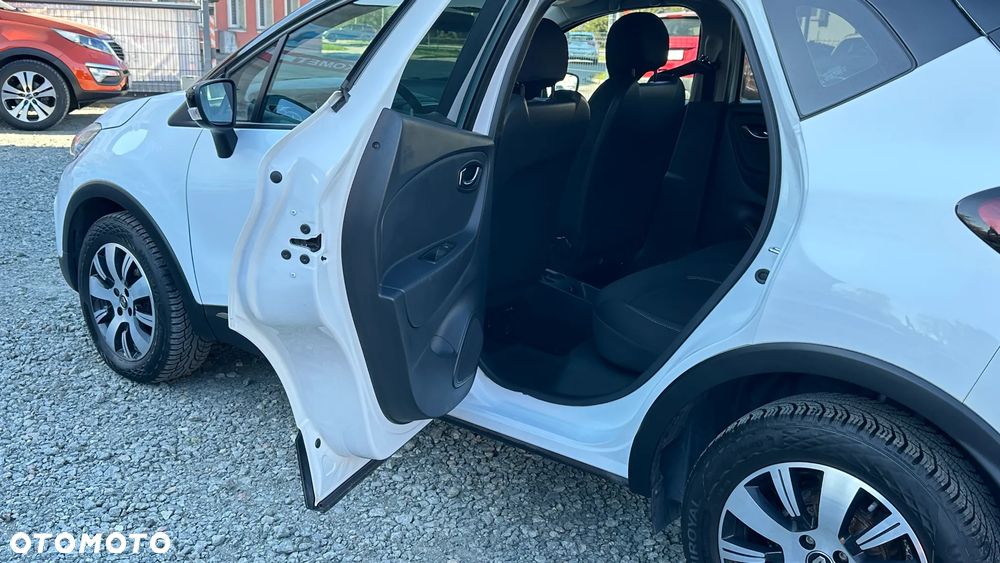 Renault Captur - 25