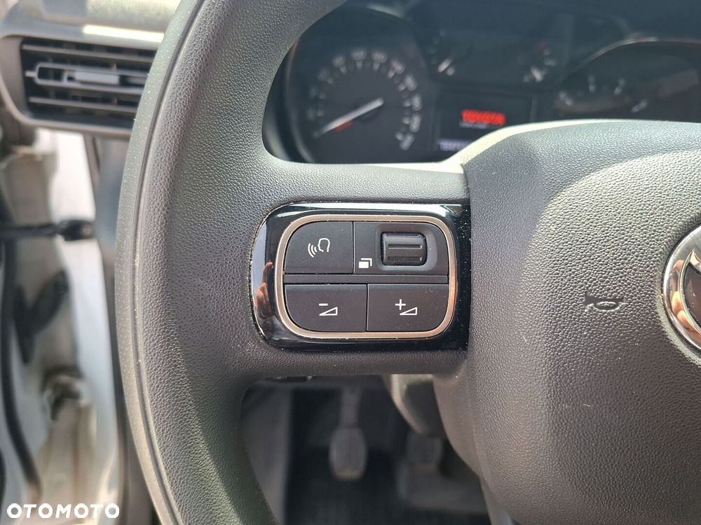 Toyota PROACE CITY - 16