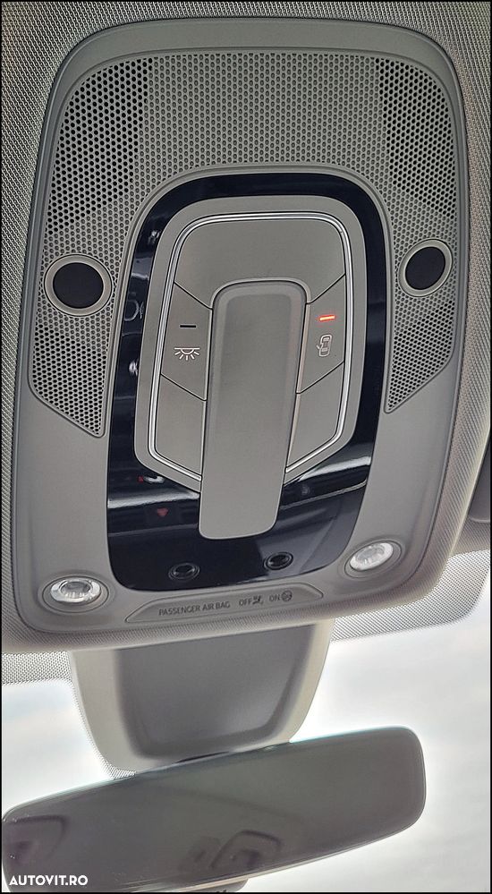 Audi A4 2.0 TDI - 28