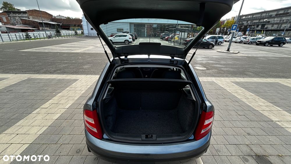 Skoda Fabia 1.2 12V Soul - 13