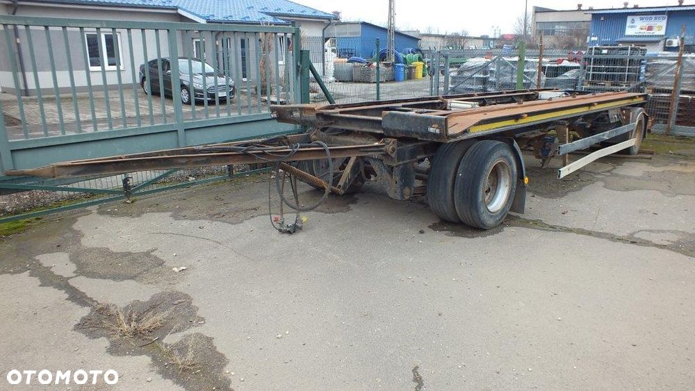 Zremb P 131 16.0t - 5