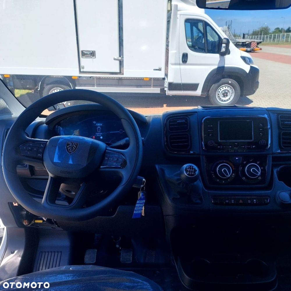 Peugeot Boxer - 6