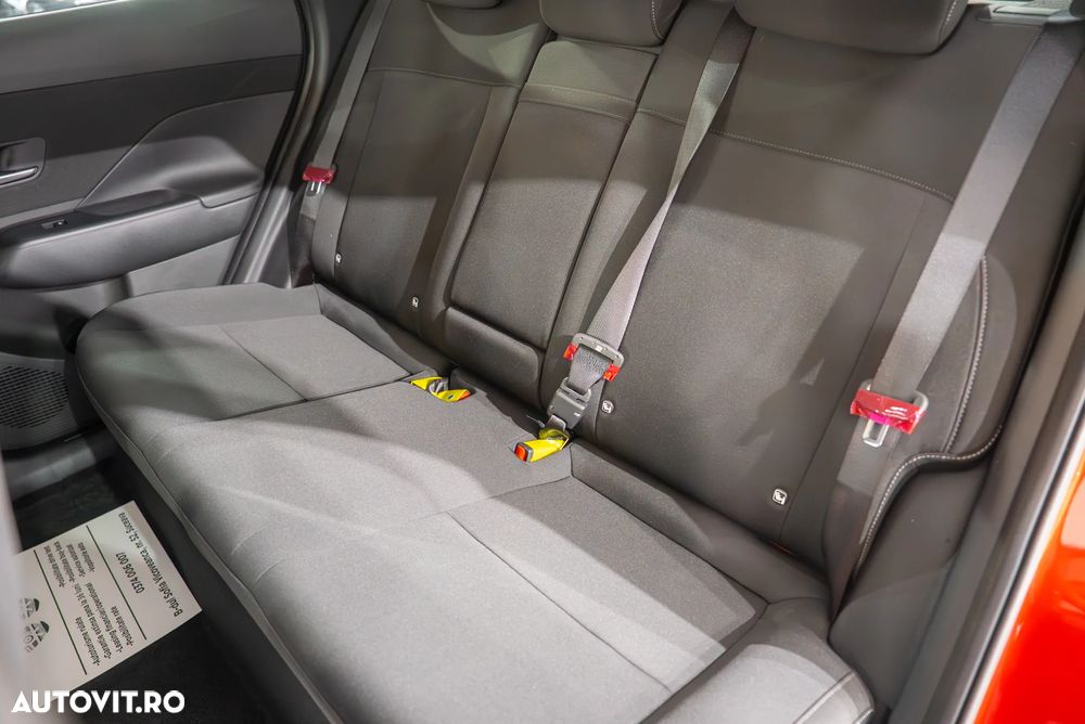 Hyundai KONA BEV 204 CP 64.8 kWh Highway+ - 20