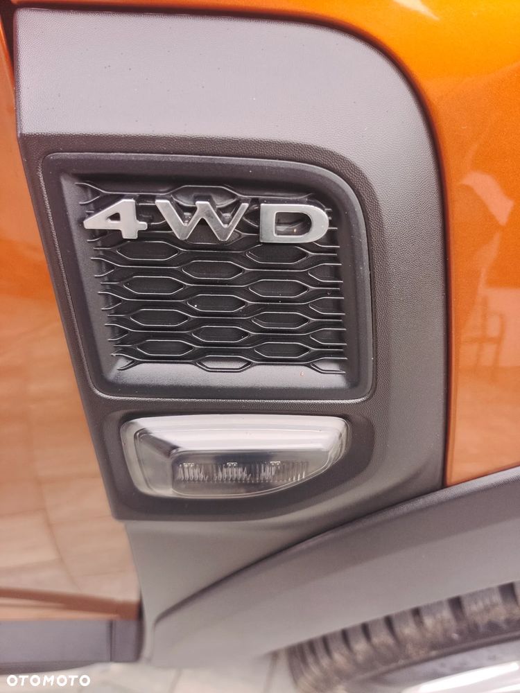 Dacia Duster - 15