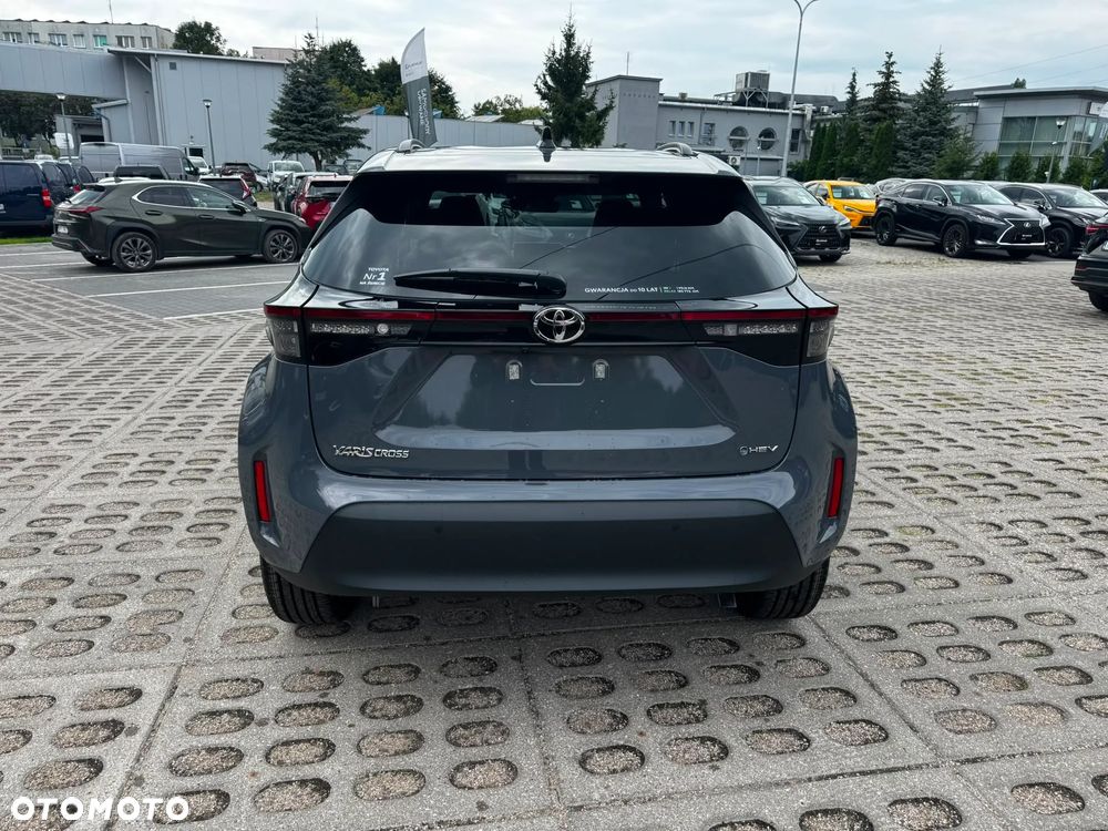 Toyota Yaris Cross Hybrid 1.5 Style - 7