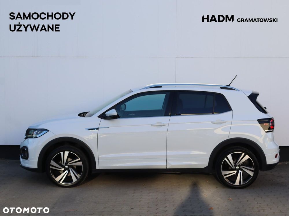 Volkswagen T-Cross 2023 photo 3