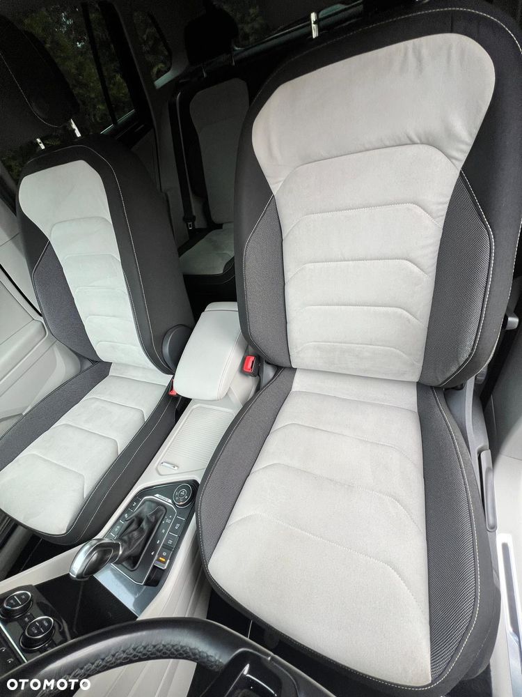 Volkswagen Tiguan - 24