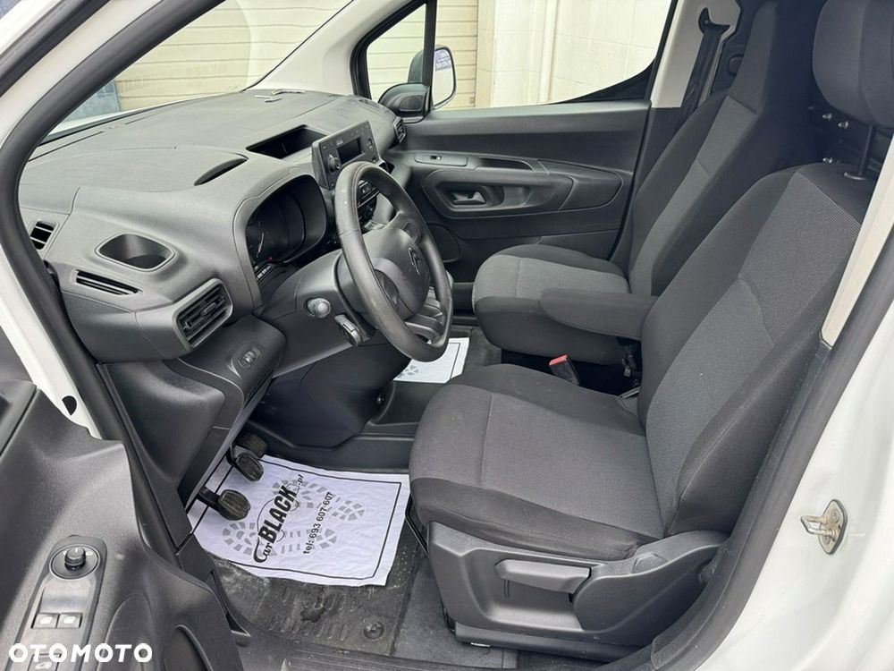 Citroën Berlingo - 11