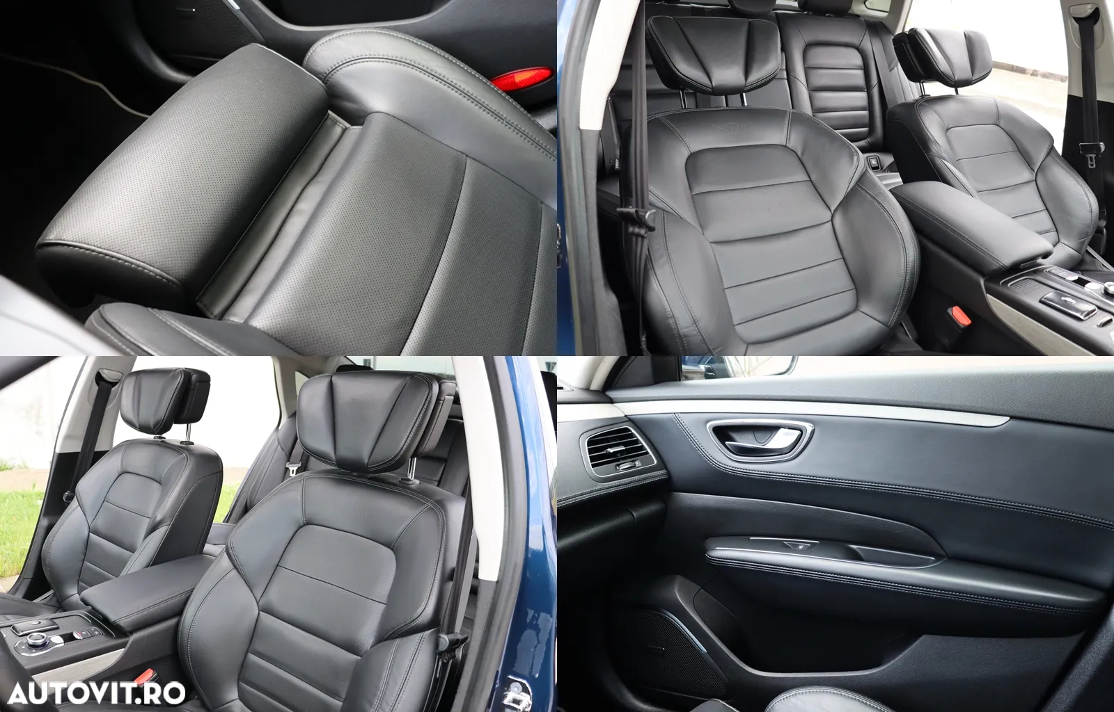 Renault Talisman - 32
