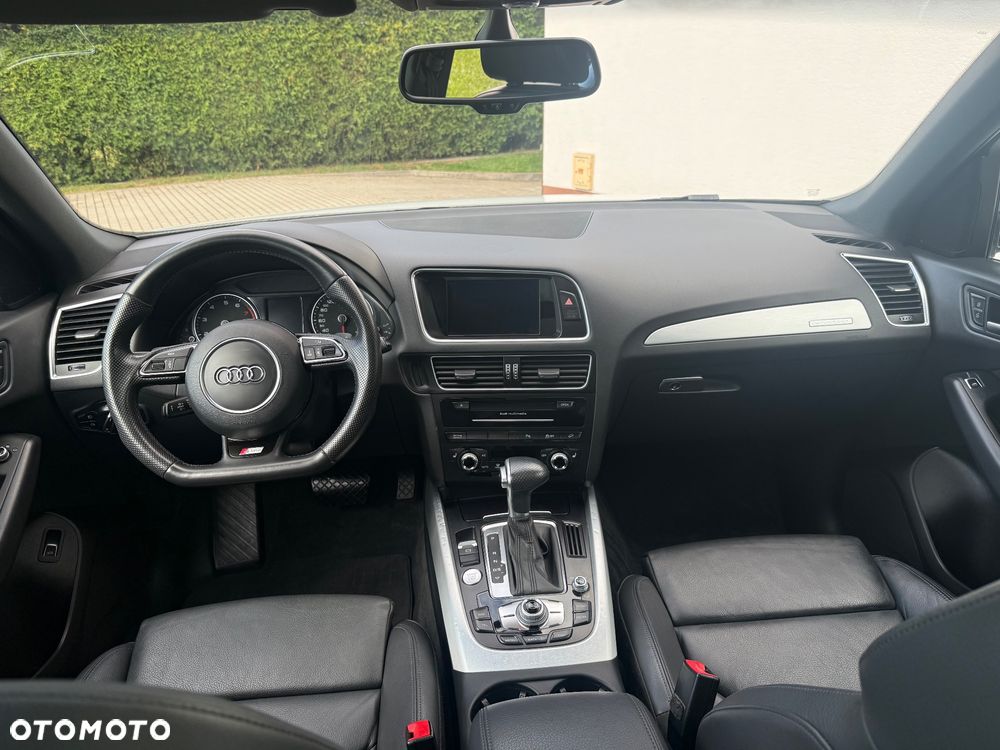 Audi Q5 - 17