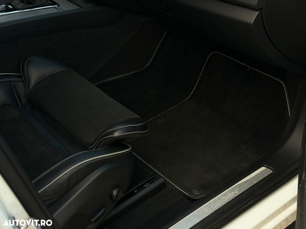 Volvo XC 60 T5 Geartronic RDesign - 21