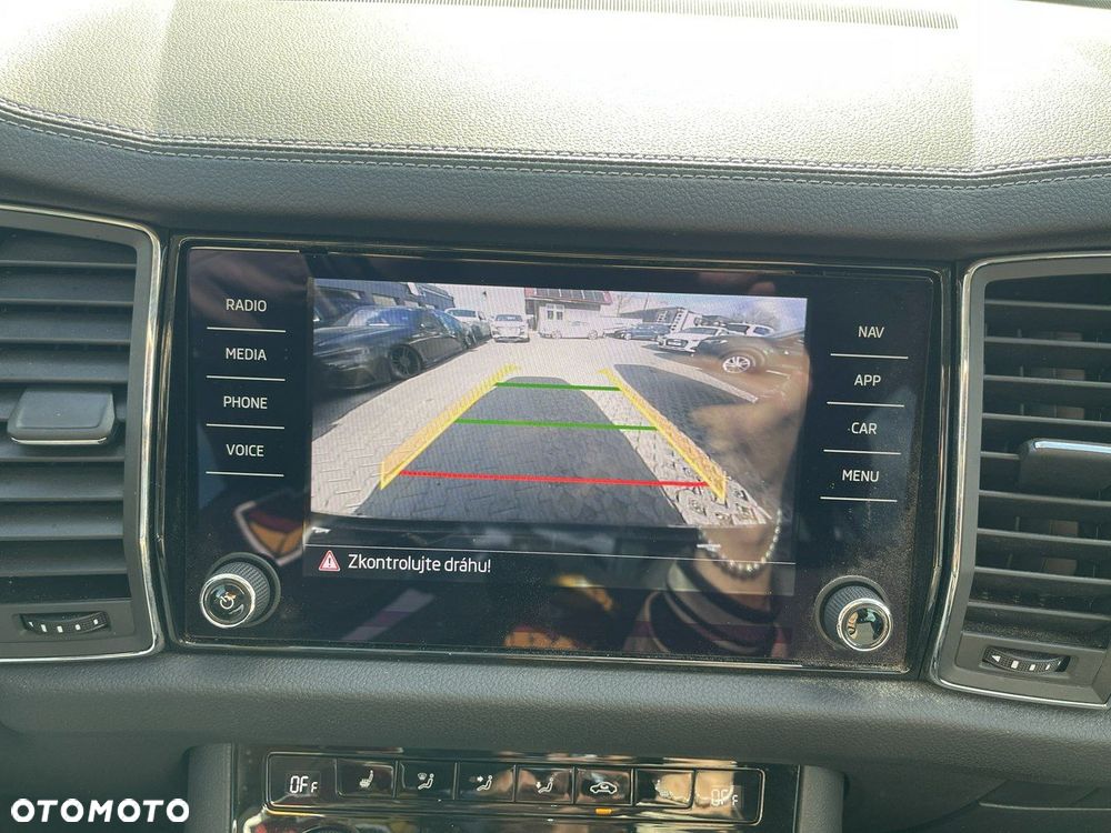 Skoda Kodiaq 2.0 TDI 4x4 DSG Style - 12