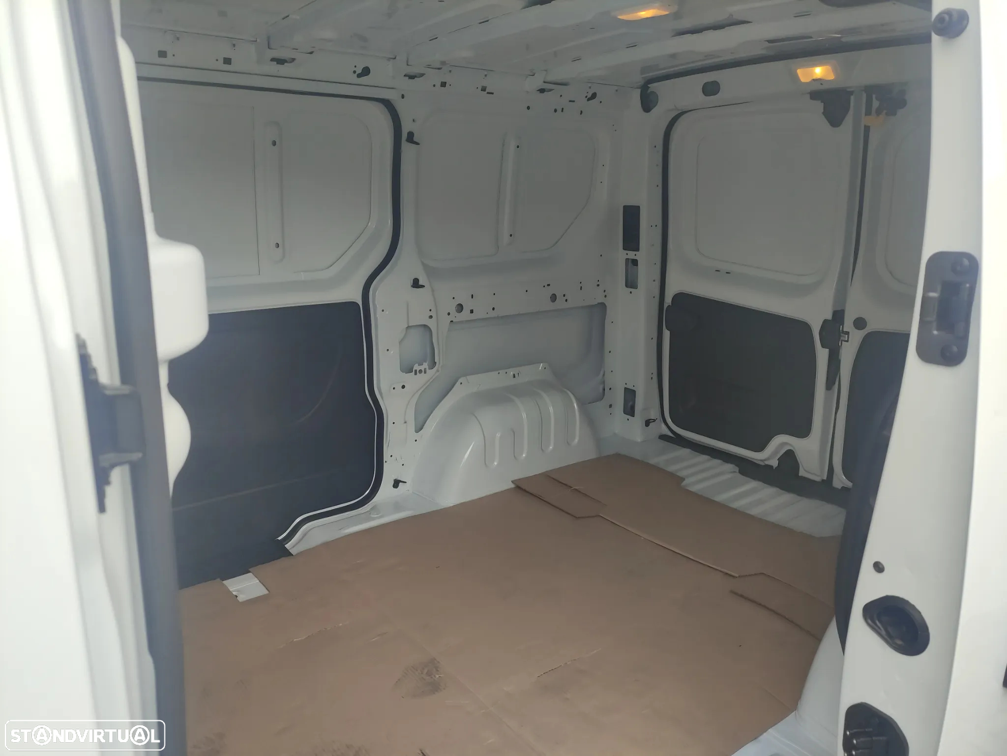 Nissan Primastar Nconnecta - 6