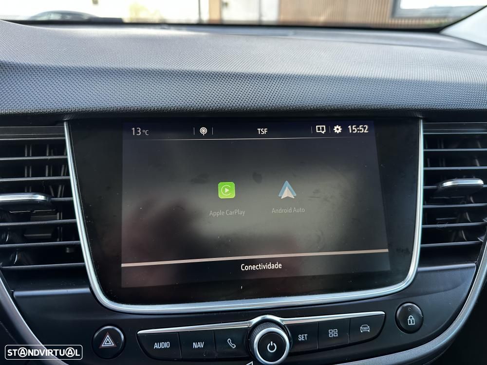 Opel Crossland X 1.6 CDTi Innovation - 31