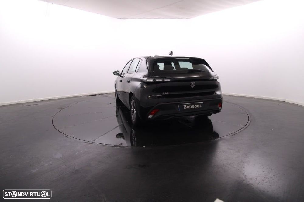 Peugeot 308 1.5 BlueHDi Active Pack - 5