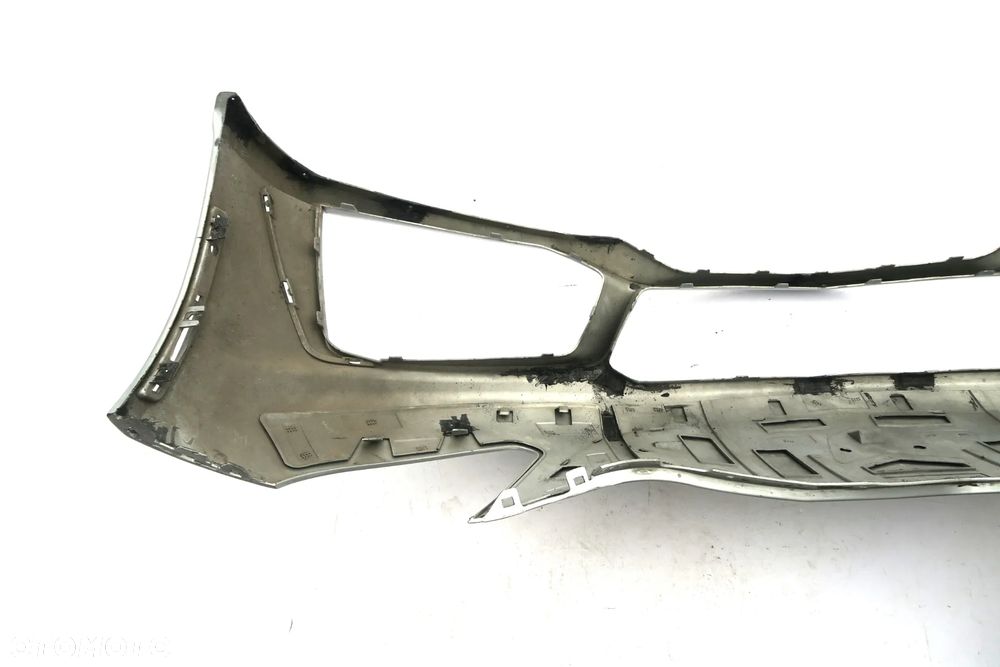 CHEVROLET CORVETTE C7 ZR1 2014 - 2019 zderzak przód ZR1 TYPE ZR-1 - 9