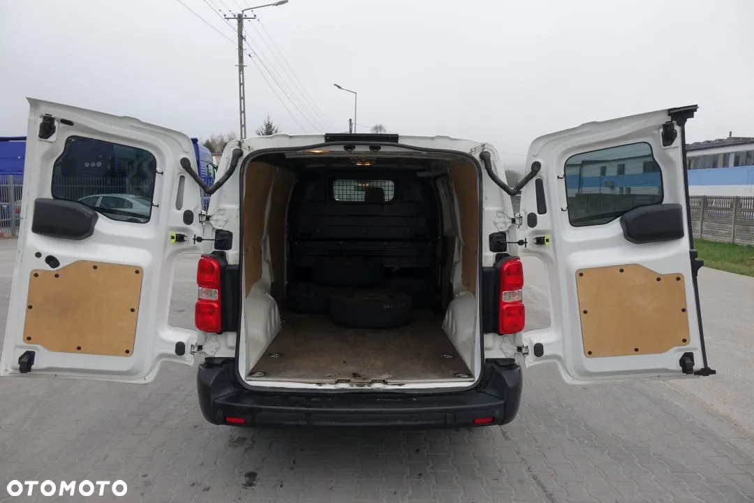 Peugeot EXPERT / FURGON / LONG / BlueHDi / 2 KPL KÓŁ  LATO - ZIMA / VAT 23% - 13