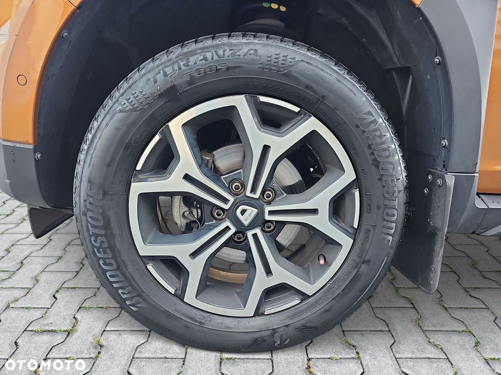 Dacia Duster 1.0 TCe Prestige - 9