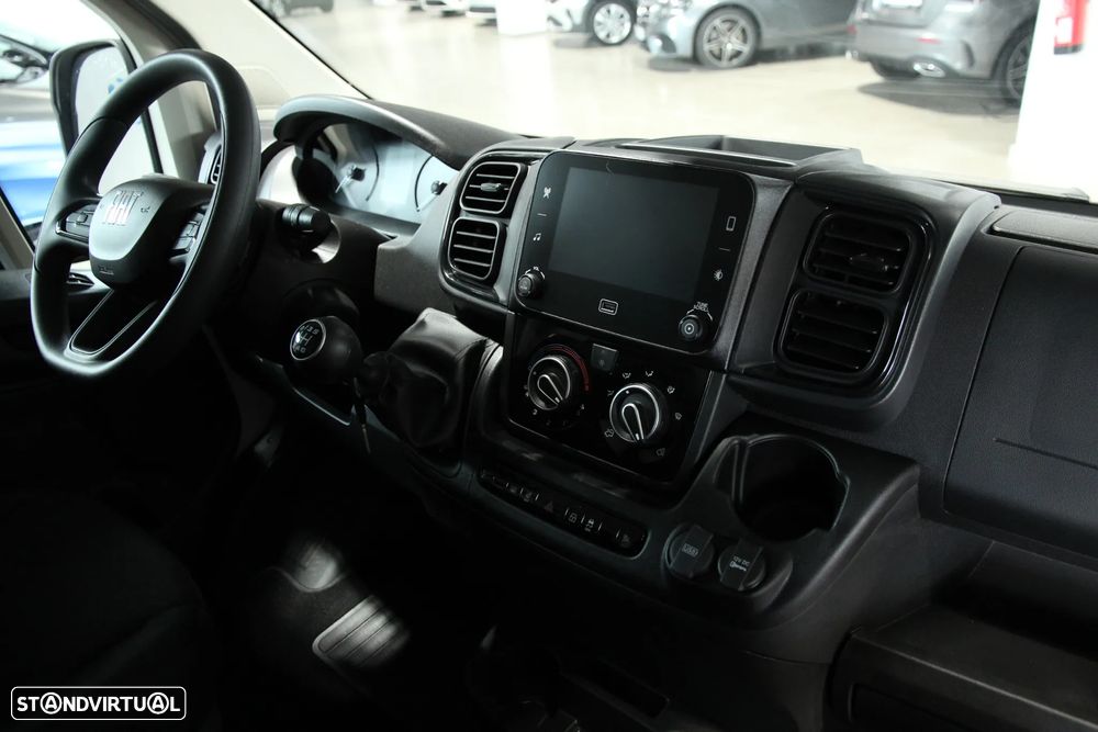Fiat Ducato 2.2 MultiJet LH3 - 8