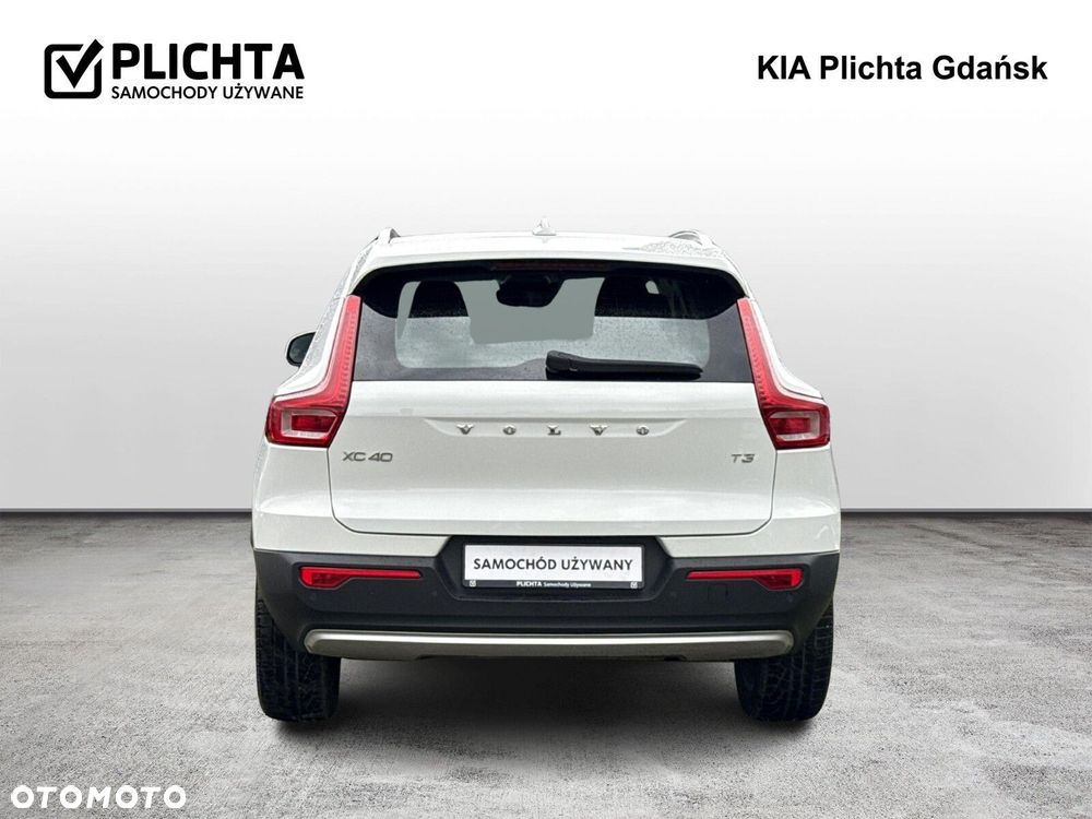 Volvo XC 40 - 5