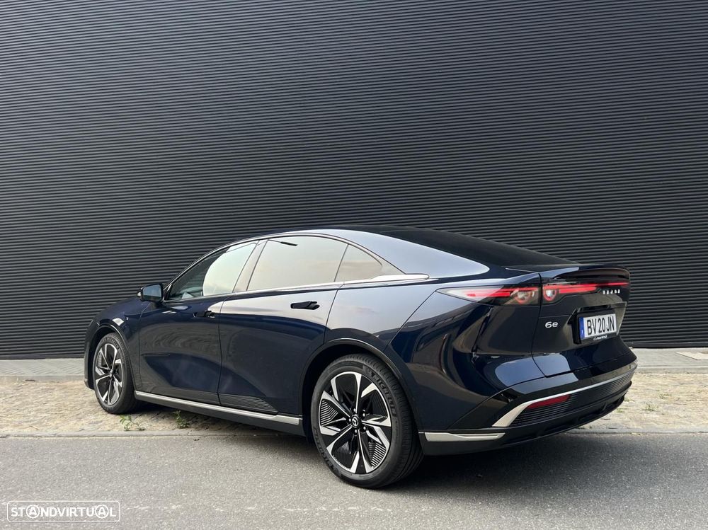 Mazda 6e 68.8 kWh Takumi Plus - 40