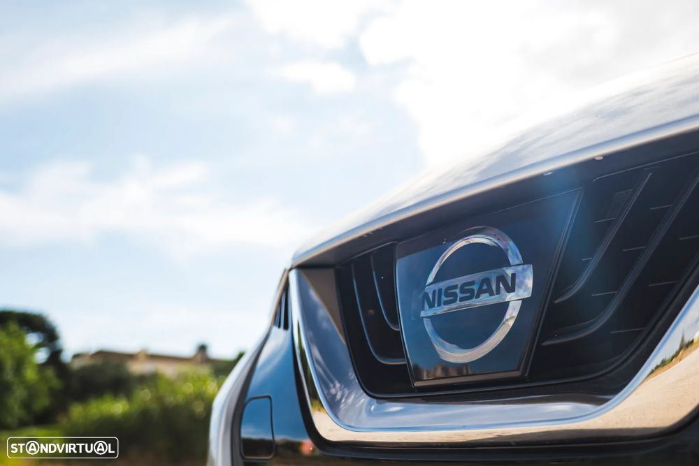 Nissan Micra 0.9 IG-T Acenta+IEO S/S - 21