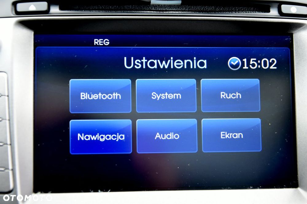 Hyundai ix35 1.7 CRDi Premium 2WD - 31