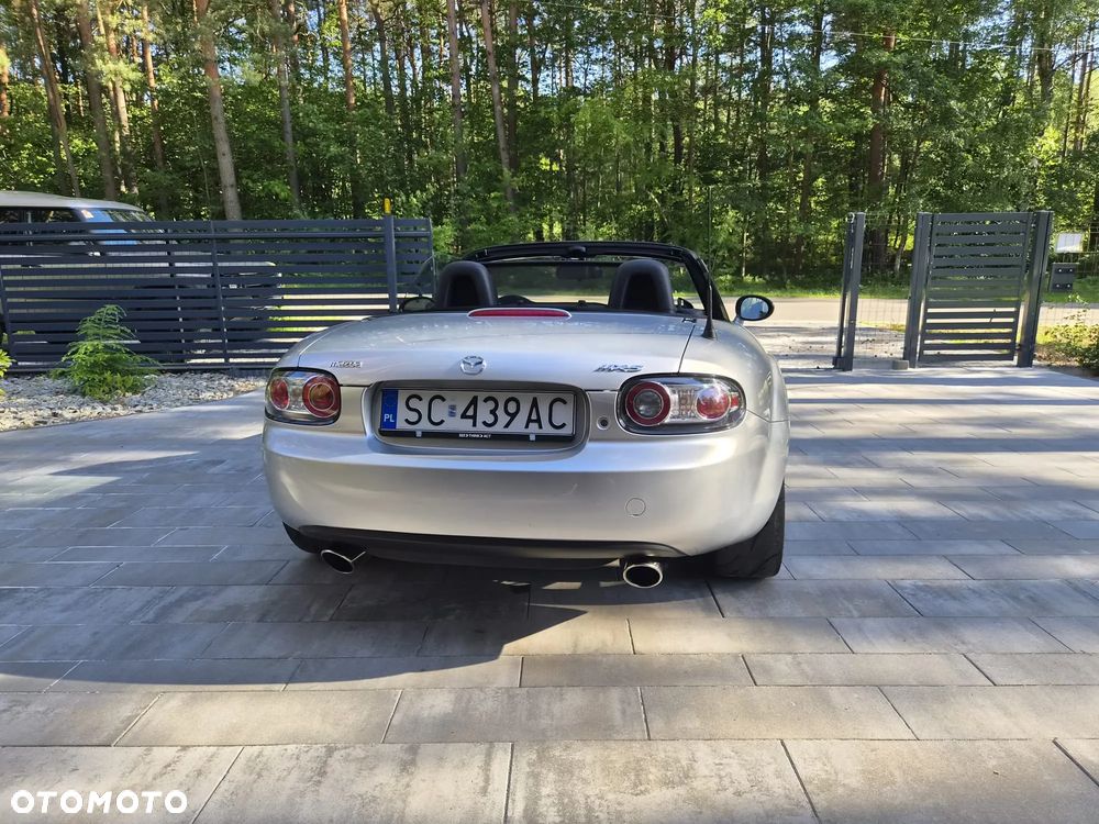 Mazda MX-5 - 7