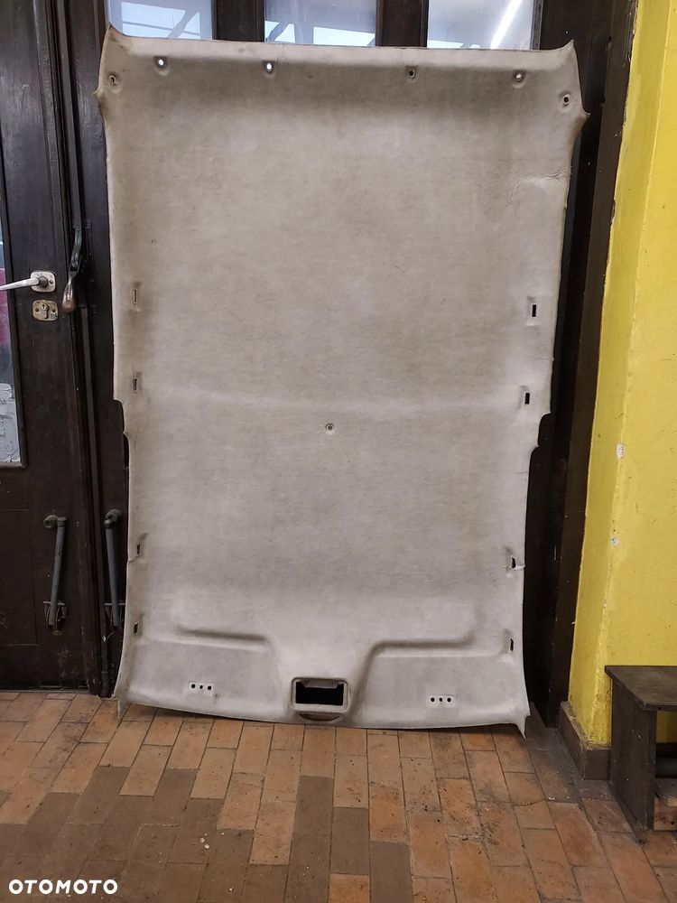 Podsufitka Fiat Seicento