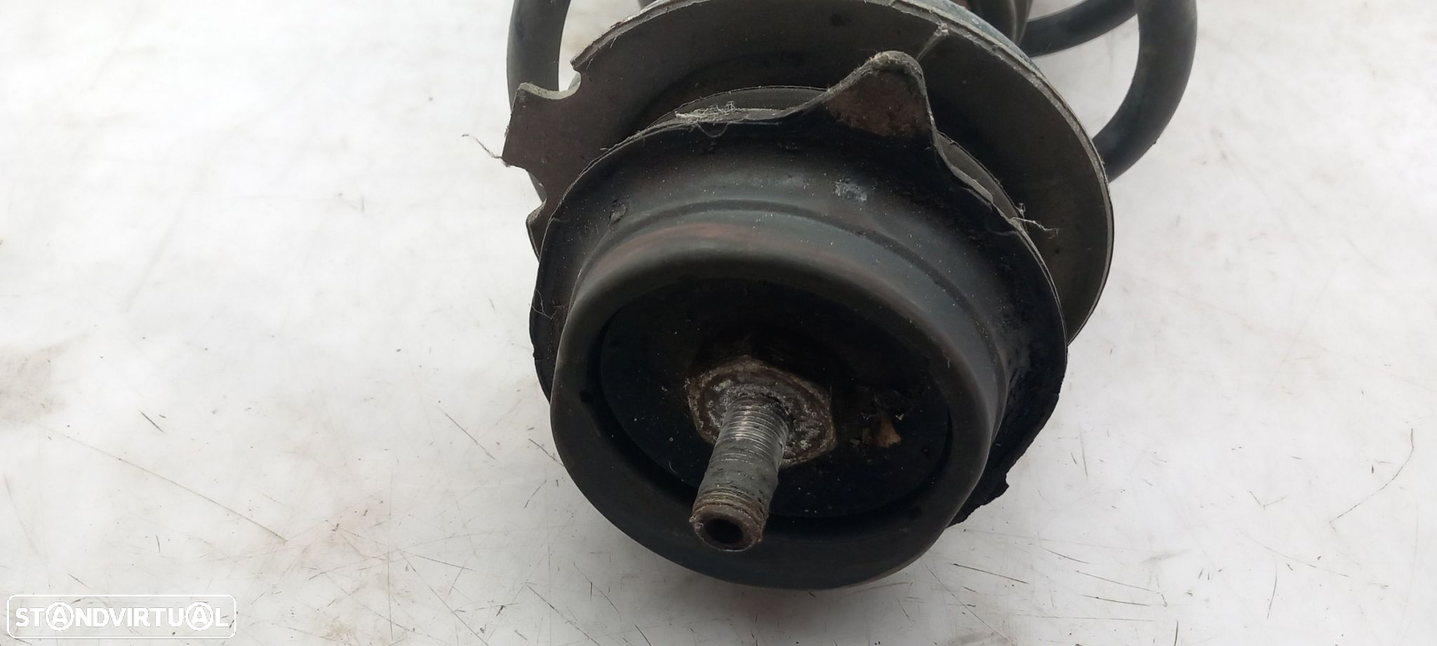 Amortecedor frente esquerdo FIAT 500 (312_) - 2