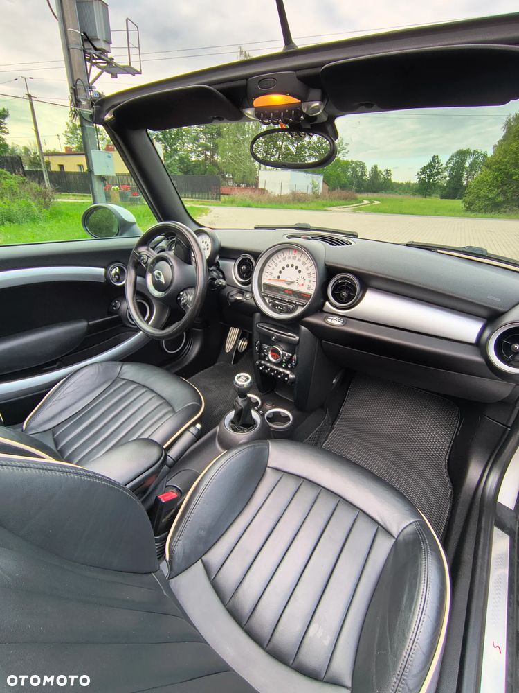 MINI Cooper S Highgate - 21