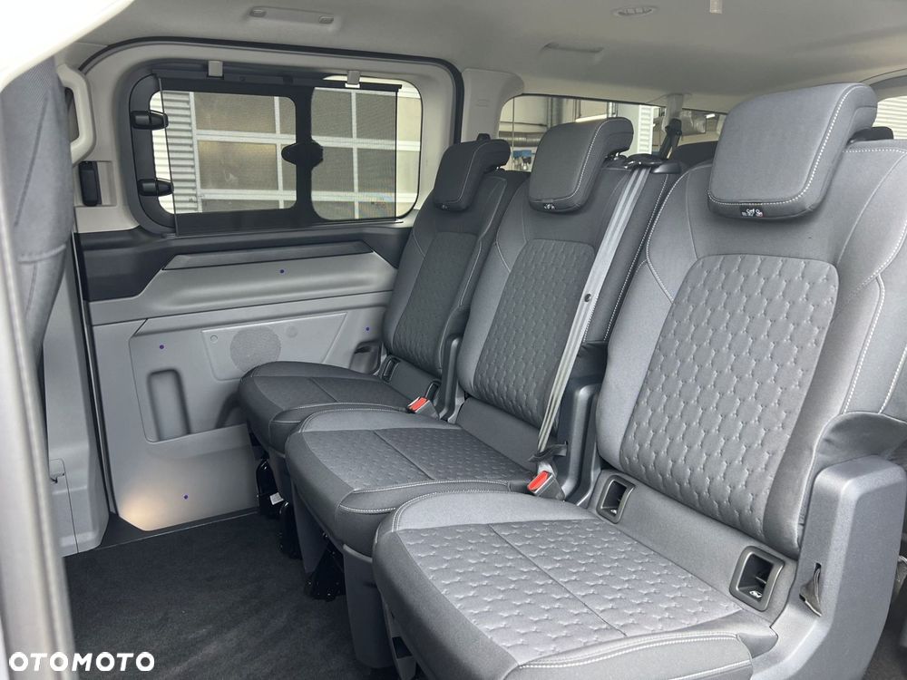Ford Transit Custom - 34