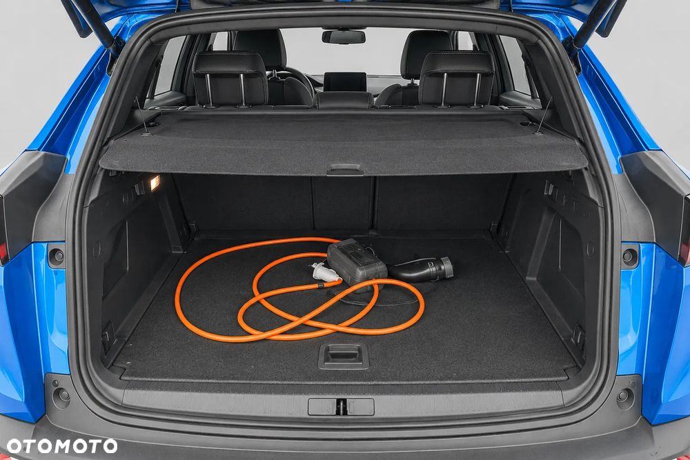 Peugeot 3008 1.6 PureTech Hybrid4 PHEV GT Pack S&S EAT8 - 25
