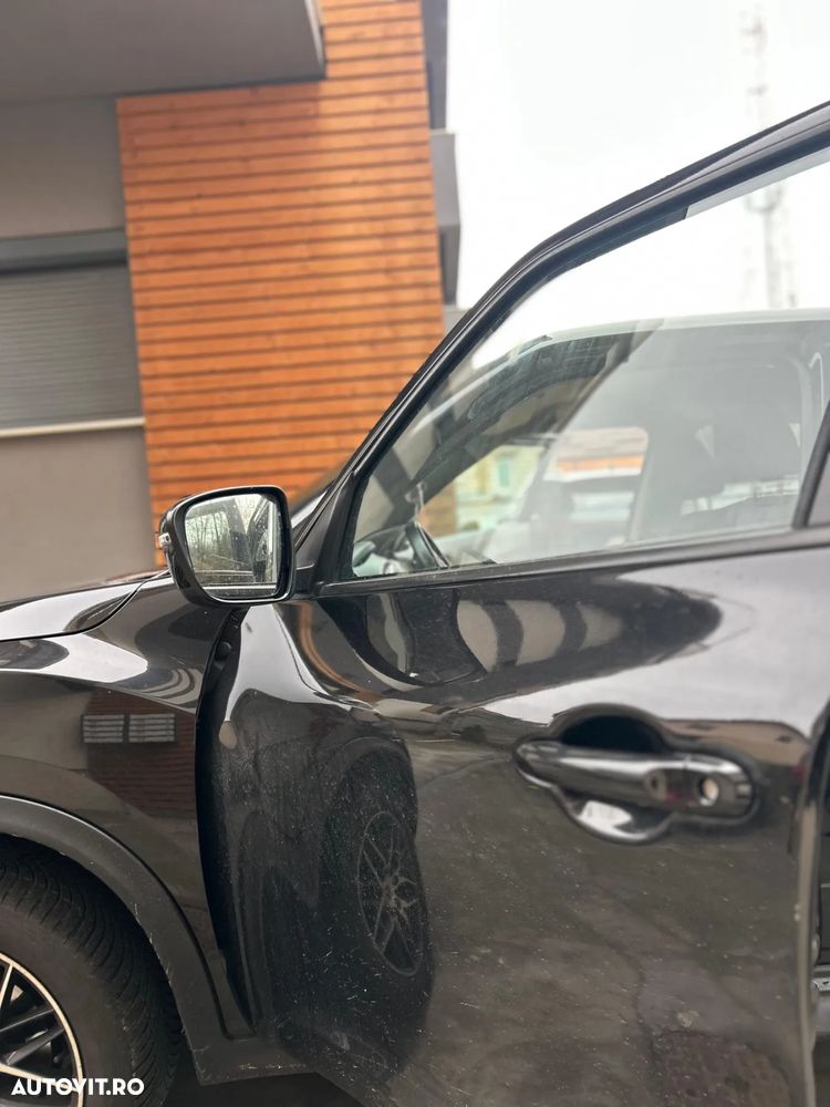 Nissan Juke 1.5 dCi Edition - 6