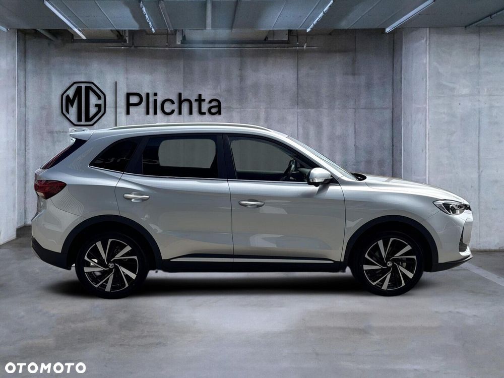 MG ZS Hybrid+ - 7
