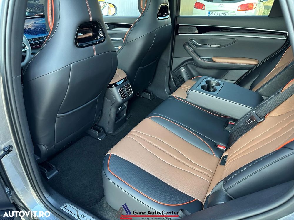 Byd Seal U DM-i PHEV Boost - 19