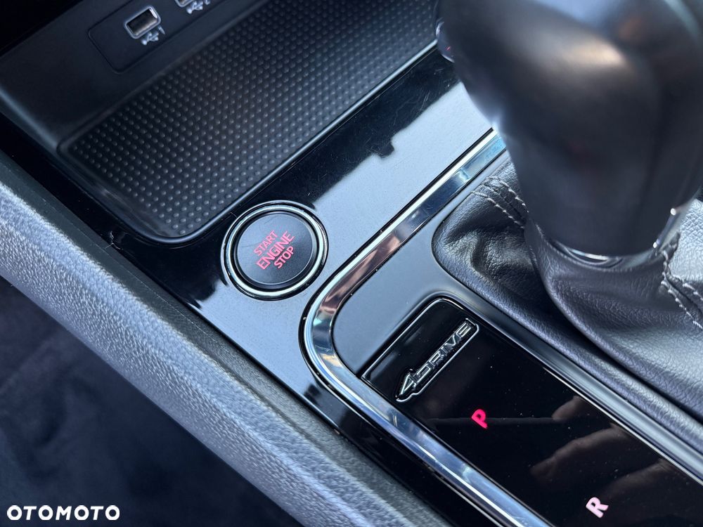 Seat Ateca 2.0 TSI 4Drive DSG XCELLENCE - 28