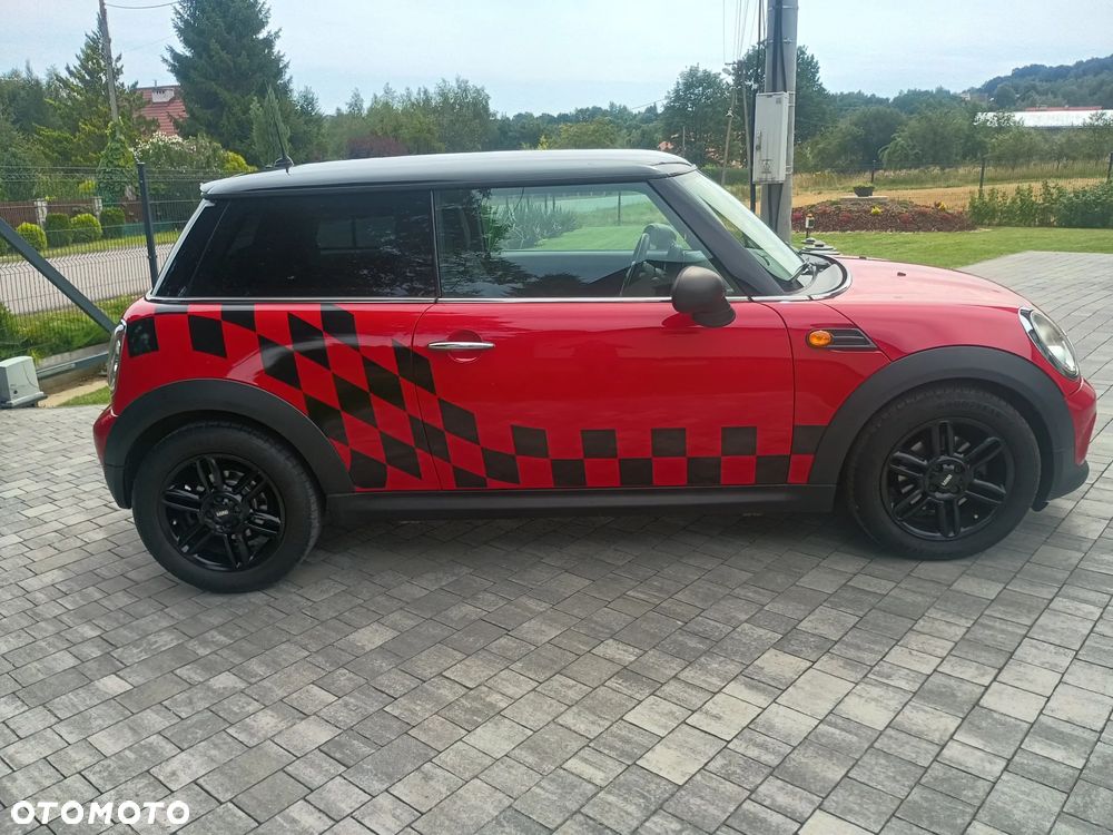 MINI ONE Standard - 7