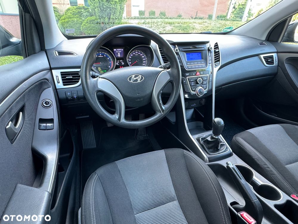 Hyundai i30 1.4 Style - 19