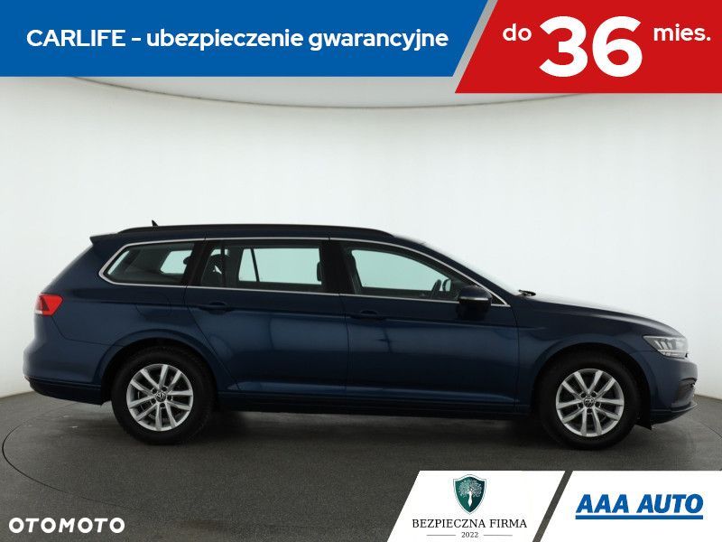 Volkswagen Passat Variant - 8
