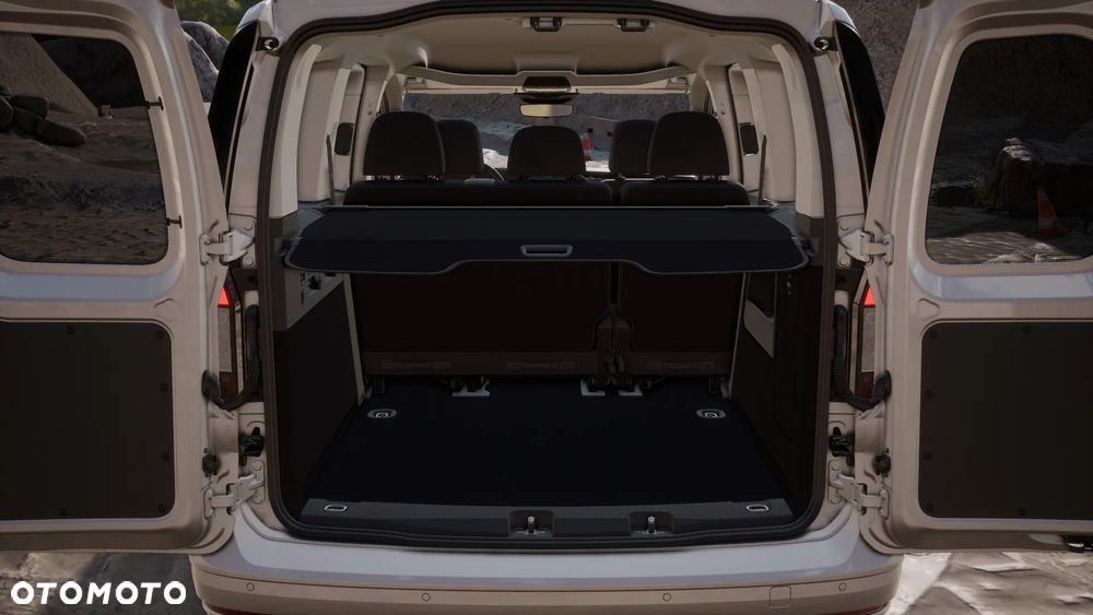 Volkswagen Caddy 2.0 TDI - 12