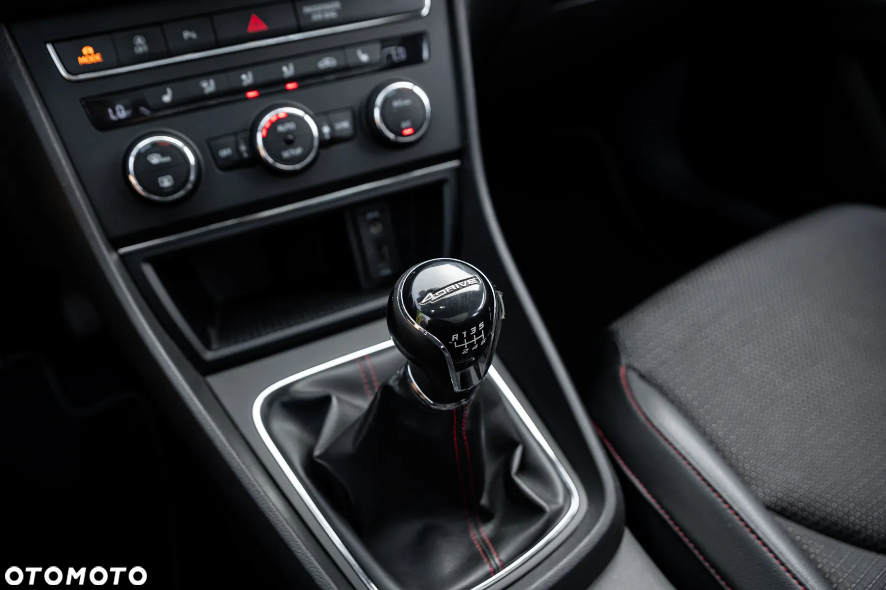 Seat Leon 2.0 TDI DPF FR - 39