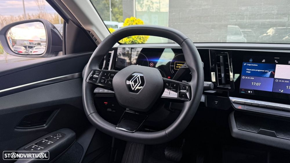 Renault Mégane E-Tech EV40 Equilibre - 15