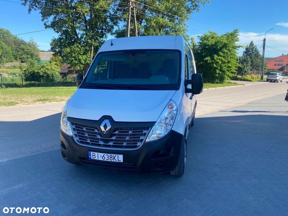 Renault Master - 14