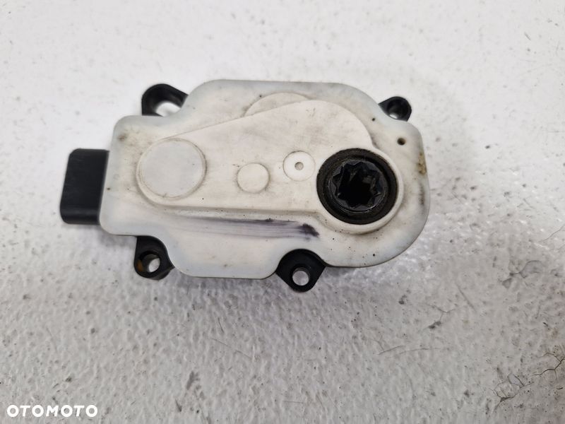 RENAULT CAPTUR 1 I CLIO 4 IV NASTAWNIK SILNICZEK ŻALUZJI ROLETY POWIETRZA - 2