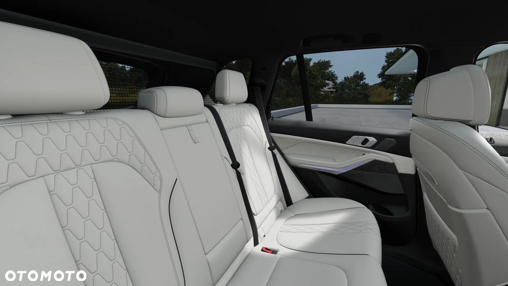 BMW X5 xDrive40d - 14