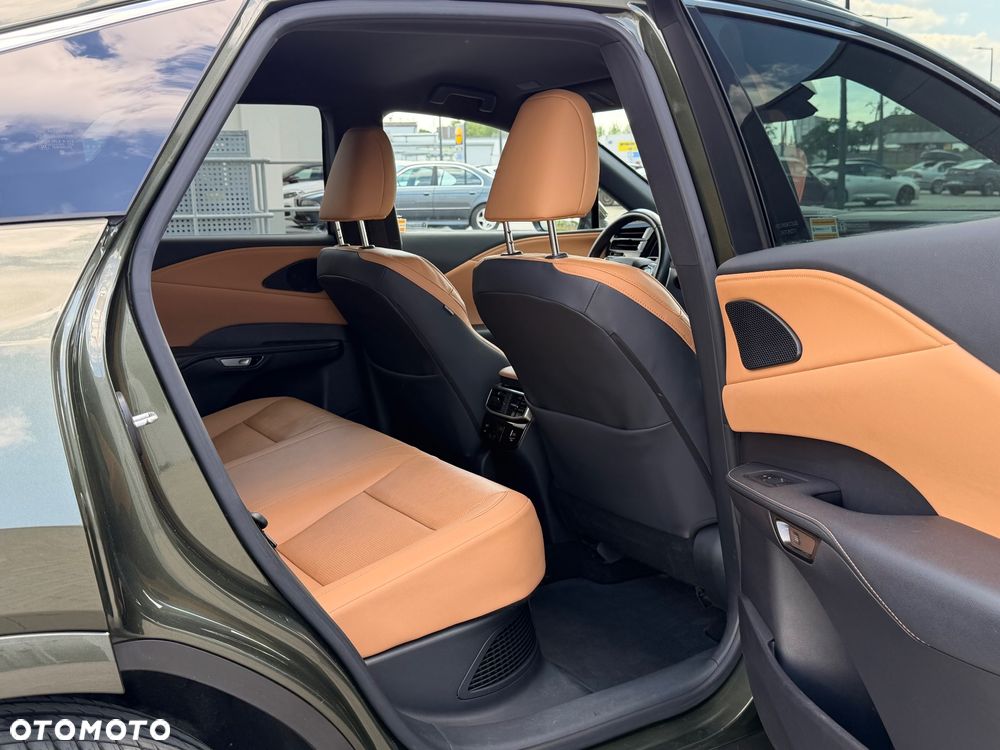 Lexus RX 350h Prestige - 40